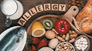 How to Manage a Vegan Diet When You Have Food Allergies - Wise Bites