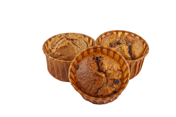 Blueberry Lemon Quinoa Muffins (24 pack) - Wise Bites