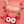 Load image into Gallery viewer, Raspberry Pie Soft Mini Cookies 4 Pack - Wise Bites
