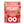 Load image into Gallery viewer, Raspberry Pie Soft Mini Cookies 4 Pack - Wise Bites
