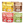 Load image into Gallery viewer, Soft Mini Cookies Case Of 8 - Wise Bites