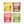 Load image into Gallery viewer, Soft Mini Cookies Gift Box - Wise Bites