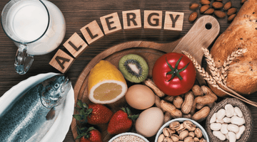 How to Manage a Vegan Diet When You Have Food Allergies - Wise Bites