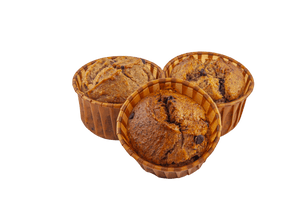 Bulk Muffins - Wise Bites