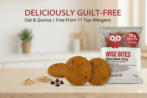 Super Cookies - Wise Bites