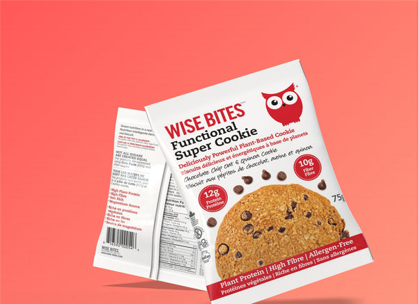 Super Cookies - Wise Bites
