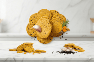 Umami Snapz - Wise Bites