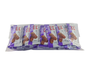 Oat & Quinoa Chocolate Chip Bars (Bulk Packs) - Wise Bites