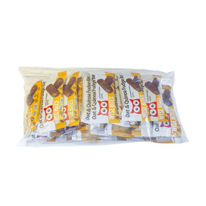 Oat & Quinoa Fudge Bars (Bulk Packs) - Wise Bites