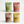 Load image into Gallery viewer, Soft Mini Cookies Gift Box - Wise Bites
