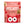 Load image into Gallery viewer, Raspberry Pie Soft Mini Cookies 4 Pack - Wise Bites
