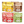 Load image into Gallery viewer, Soft Mini Cookies Case Of 8 - Wise Bites

